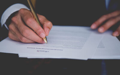 Occupational Health and Safety Policy