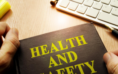 Health & Safety in the Disciplinary Code